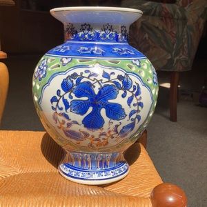 Vintage Decorative Vase